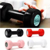 Image of The Wolph DB-1  Dumbbell Alarm Clock