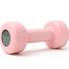 Image of The Wolph DB-1  Dumbbell Alarm Clock