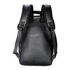 Image of Otto-17 Faux Leather Unsex Travel Backpack by Wolph