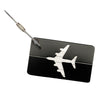 Image of The Wolph's EasyLuggage Aluminium Alloy Suitcase Travel Name-Tag