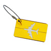 Image of The Wolph's EasyLuggage Aluminium Alloy Suitcase Travel Name-Tag