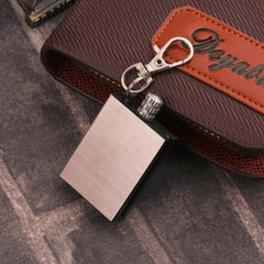 Flint Metal Fire Starter for Emergency Outdoor Usage