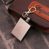 Image of Flint Metal Fire Starter for Emergency Outdoor Usage