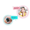 Image of LONA 4G Kids GPS Fitness Tracker Phone Smart Watch by Wolph