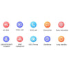 Image of LONA 4G Kids GPS Fitness Tracker Phone Smart Watch by Wolph