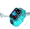 Image of LONA 4G Kids GPS Fitness Tracker Phone Smart Watch by Wolph