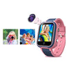 Image of LONA 4G Kids GPS Fitness Tracker Phone Smart Watch by Wolph