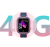 Image of LONA 4G Kids GPS Fitness Tracker Phone Smart Watch by Wolph