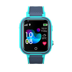 LONA 4G Kids GPS Fitness Tracker Phone Smart Watch by Wolph