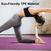 Image of Nava Foldable Anti-skid Travel Yoga Pilates Mat by Wolph