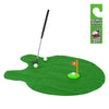 Image of Indoor Golf Putting Training Practice Putty Putter Gift Mat