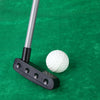 Image of Indoor Golf Putting Training Practice Putty Putter Gift Mat