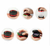 Image of Multifunction Retractable Waterproof Outdoor Camping LED Lamp & Torchlight