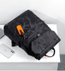 Image of Legion Waterproof Smart Travel Backpack for Men by Wolph