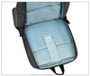 Image of Stohl-600 Full Waterproof Business Travel Backpacks by Wolph