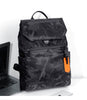 Image of Legion Waterproof Smart Travel Backpack for Men by Wolph