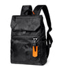 Image of Legion Waterproof Smart Travel Backpack for Men by Wolph