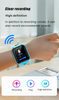 Image of STiG 2G Kids Fitness Smart Watch Phone with 7 Games by Wolph