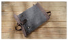 Image of Ida-15 Mens Rolltop Hiking Rucksack by Wolph