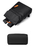 Image of Legion Waterproof Smart Travel Backpack for Men by Wolph