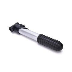 Skidproof Handheld Bicycle Tyre Inflator Pump