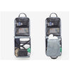 Image of Reiset Waterproof Travel Holdall Rucksack by Wolph