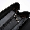 Image of Vala-13 Mini Faux Leather Tote Backpack by Wolph