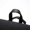 Image of Vala-13 Mini Faux Leather Tote Backpack by Wolph