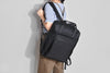 Image of Reiset Waterproof Travel Holdall Rucksack by Wolph