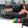 Image of Workout Resistance Loop Stretch Band for Home Gym