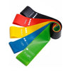 Image of Workout Resistance Loop Stretch Band for Home Gym