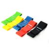 Image of Workout Resistance Loop Stretch Band for Home Gym