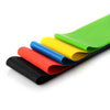 Image of Workout Resistance Loop Stretch Band for Home Gym