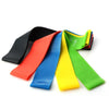 Image of Workout Resistance Loop Stretch Band for Home Gym