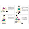 Image of Home Workout Thigh Buster Forearm Leg Muscle Clip