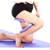 Image of Home Workout Thigh Buster Forearm Leg Muscle Clip