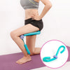 Image of Home Workout Thigh Buster Forearm Leg Muscle Clip