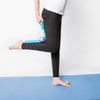 Image of Home Workout Thigh Buster Forearm Leg Muscle Clip