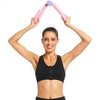Image of Home Workout Thigh Buster Forearm Leg Muscle Clip