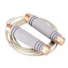 Image of Tangle-free Skipping Jump Rope for Outdoor-Home Exercise