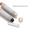 Image of Tangle-free Skipping Jump Rope for Outdoor-Home Exercise
