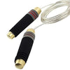 Image of Tangle-free Skipping Jump Rope for Outdoor-Home Exercise