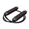 Image of Adjustable Skipping Jump Rope for Outdoor-Home Exercise