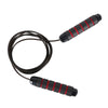 Image of Adjustable Skipping Jump Rope for Outdoor-Home Exercise