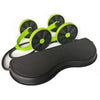 Image of AB Roller Wheel for 6 Pack Abs + Upper Body Muscles