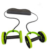 Image of AB Roller Wheel for 6 Pack Abs + Upper Body Muscles