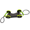 Image of AB Roller Wheel for 6 Pack Abs + Upper Body Muscles
