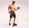 Image of AB Roller Wheel for 6 Pack Abs + Upper Body Muscles