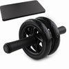 Image of 6 Pack AB Roller Wheel for Home Workout