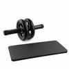 Image of 6 Pack AB Roller Wheel for Home Workout